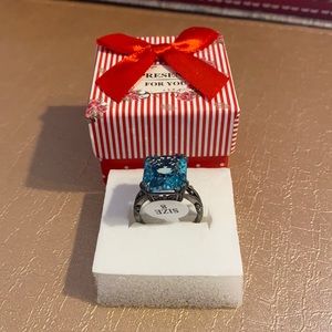 Lane Bryant Ring Size 8! (Costume Jewelry)